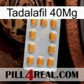 Tadalafil 40Mg cialis3